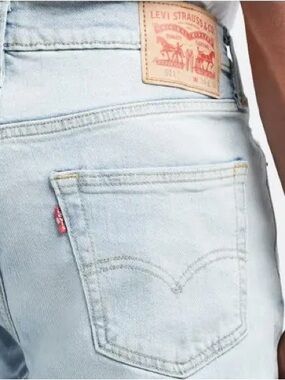 Levi’s Flex 511 Slim Fit Jeans